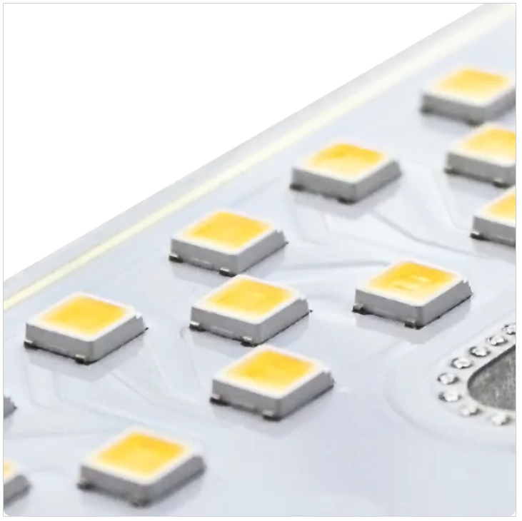 Samsung LM301H vs. LM301B - the best LED chips for plant lighting(圖1)