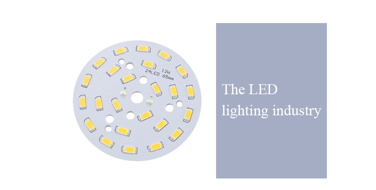 SAMSUNG SMD LEDs in your PCB(圖2)