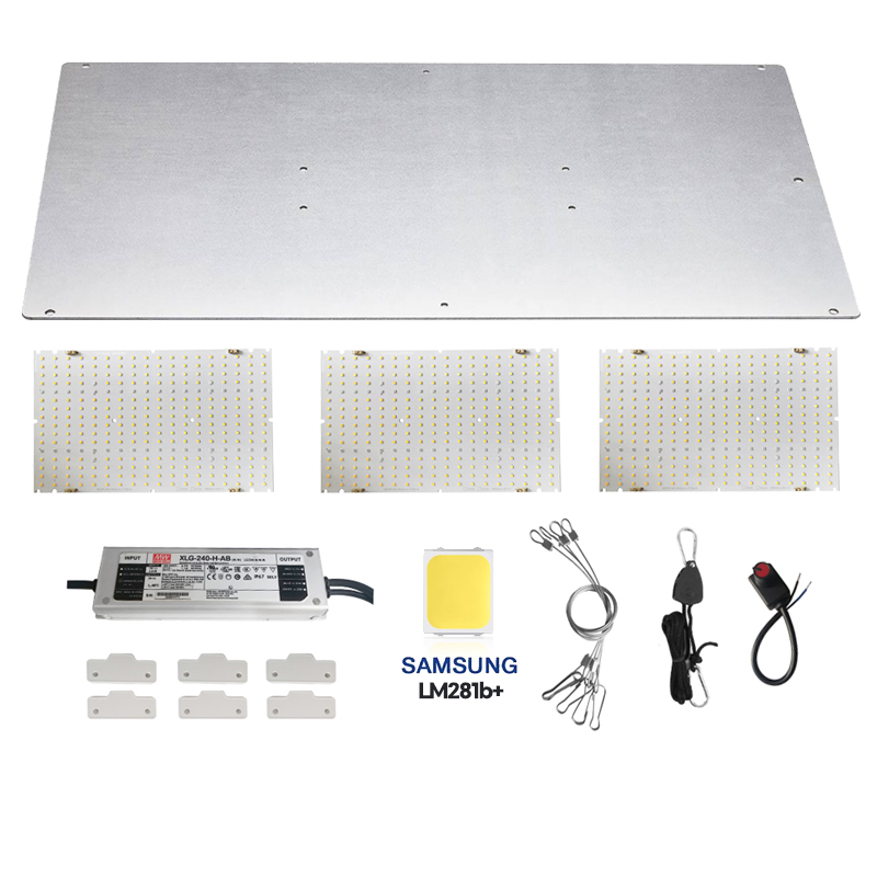 Samsung LM281B+ Full Spectrum PCB Board(圖1)