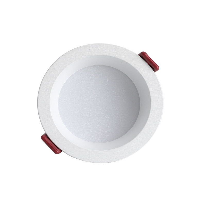 Recessed Downlights and Surface Mounted Downlight(圖3)